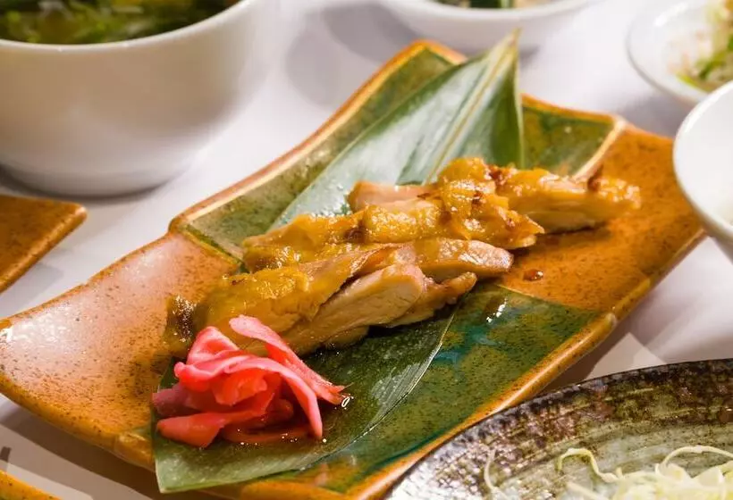 Fotos del hotel Verve:  24