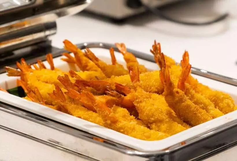 Fotos del hotel Verve:  11