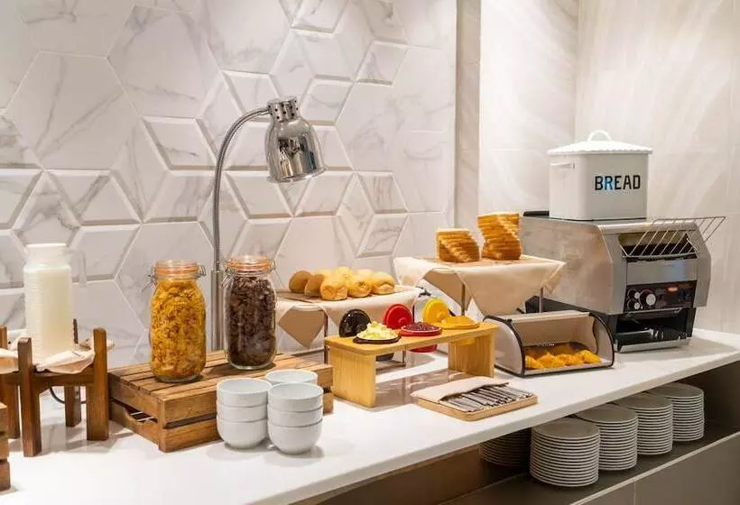 Fotos del hotel Verve:  22