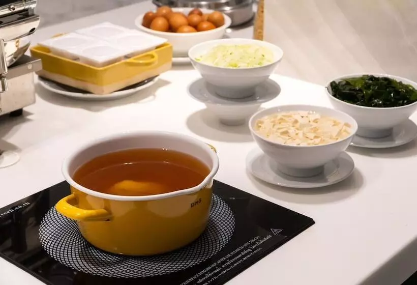 Fotos del hotel Verve:  17