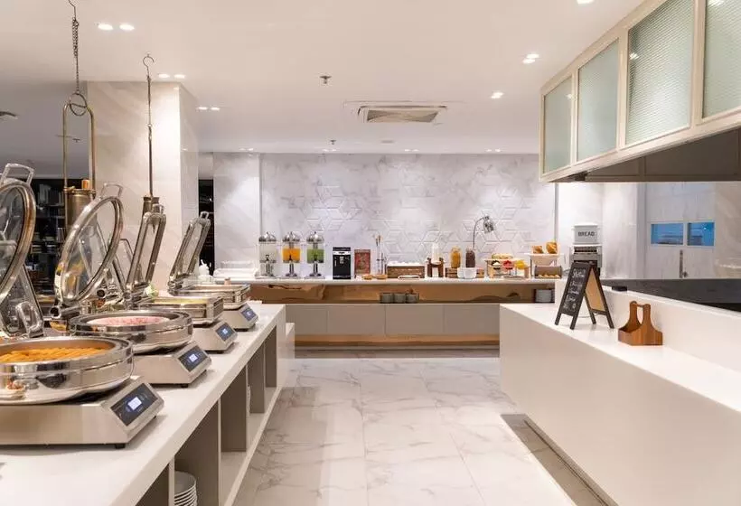 Fotos del hotel Verve:  4