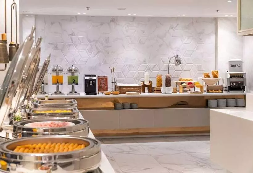 Fotos del hotel Verve:  9