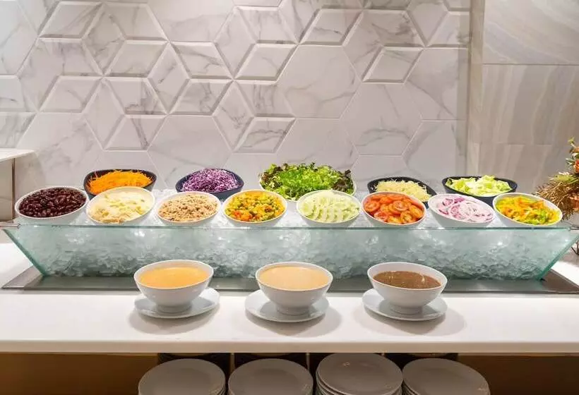 Fotos del hotel Verve:  16