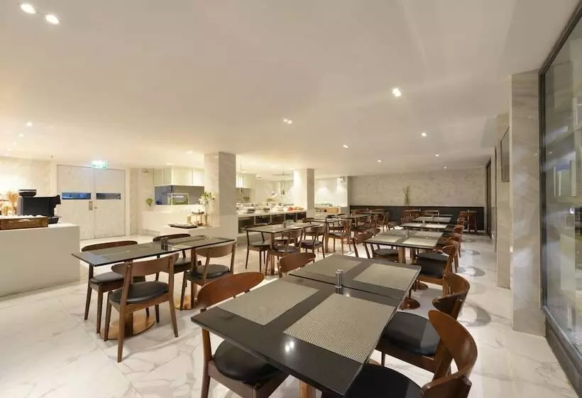 Fotos del hotel Verve:  20