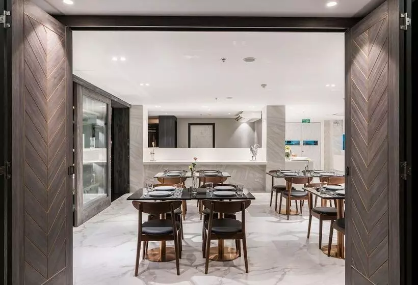 Fotos del hotel Verve:  15