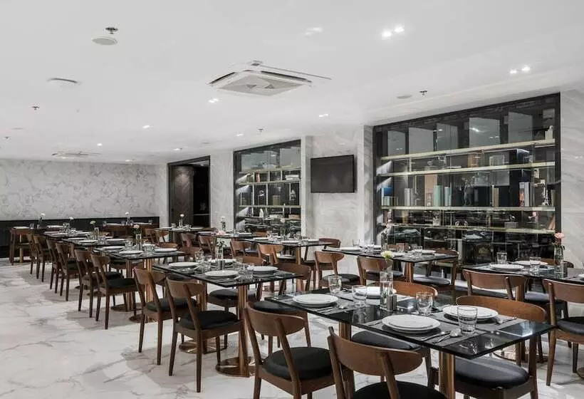 Fotos del hotel Verve:  6