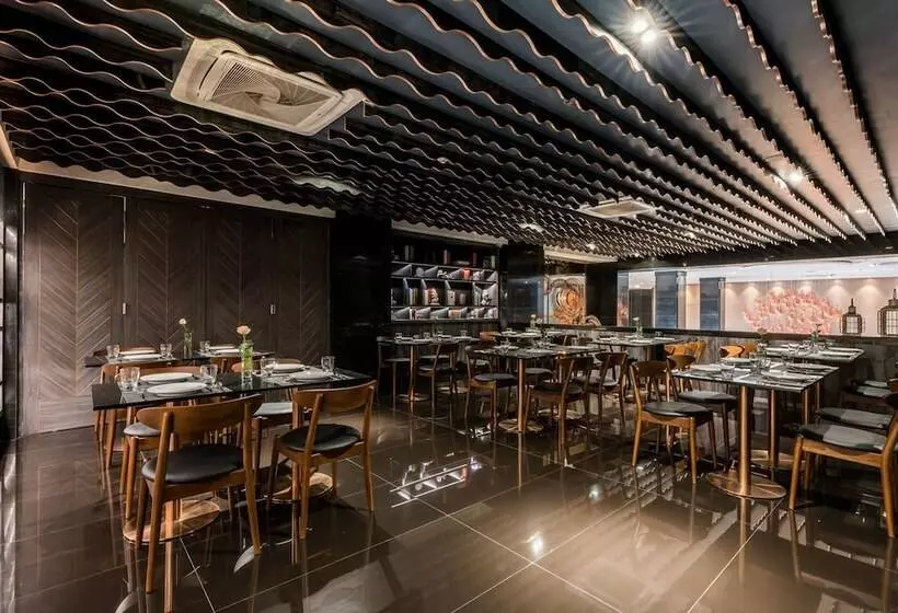 Fotos del hotel Verve:  21