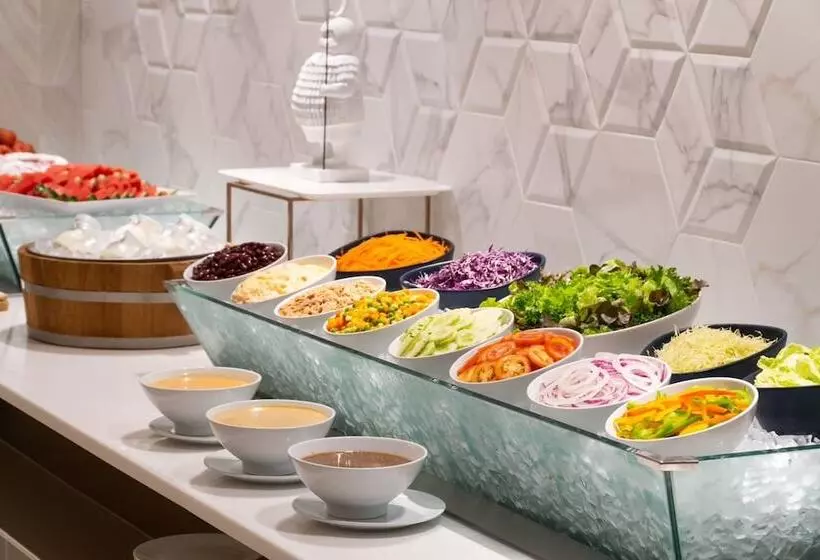 Fotos del hotel Verve:  13