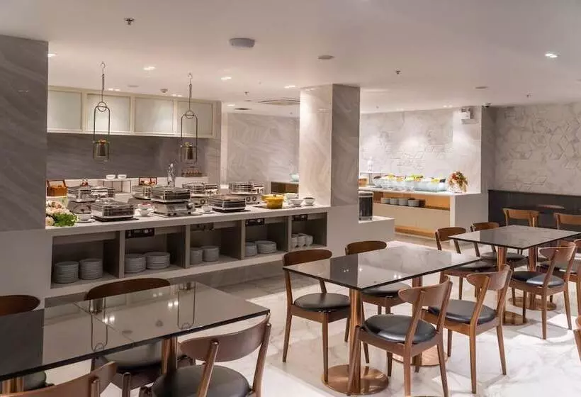 Fotos del hotel Verve:  23