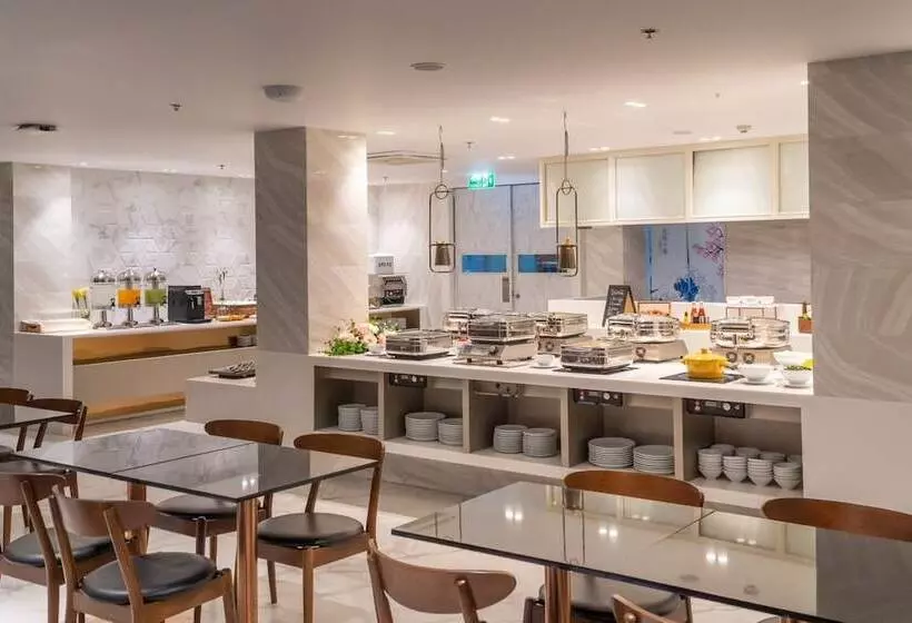 Fotos del hotel Verve:  7