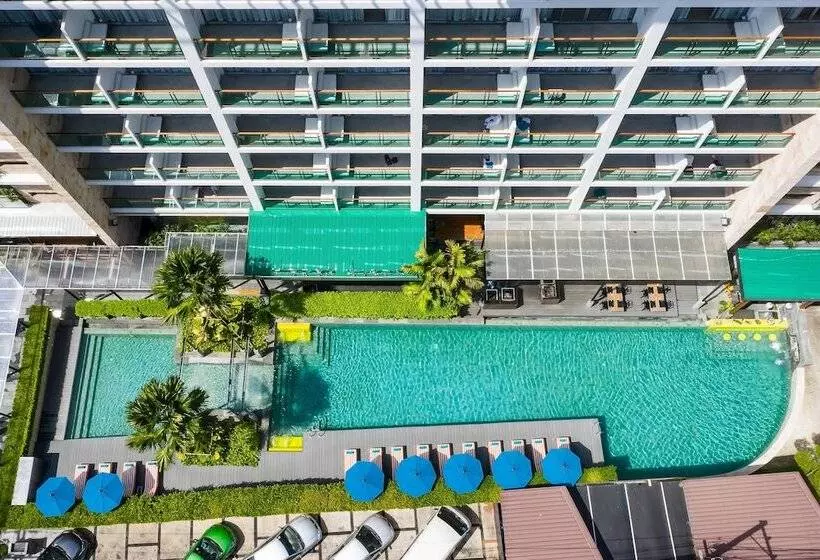 Fotos del hotel Vista:  12