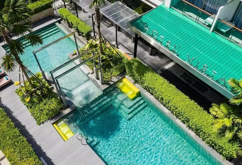 Fotos del hotel Vista:  15