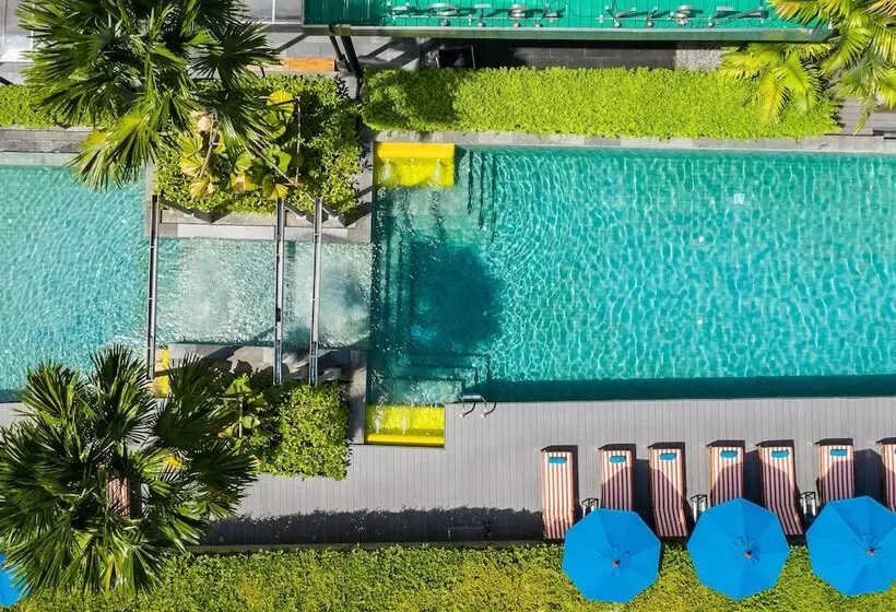 Fotos del hotel Vista:  17