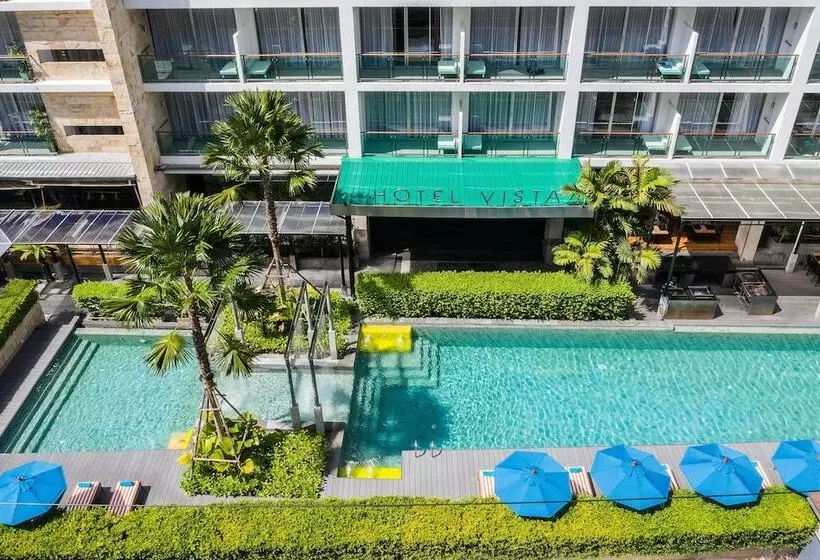 Fotos del hotel Vista:  19