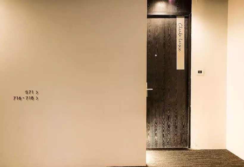 Fotos del hotel Vista:  11