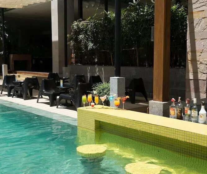 Fotos del hotel Vista:  7