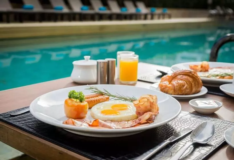 Fotos del hotel Vista:  25