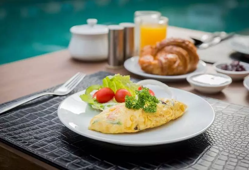 Fotos del hotel Vista:  20