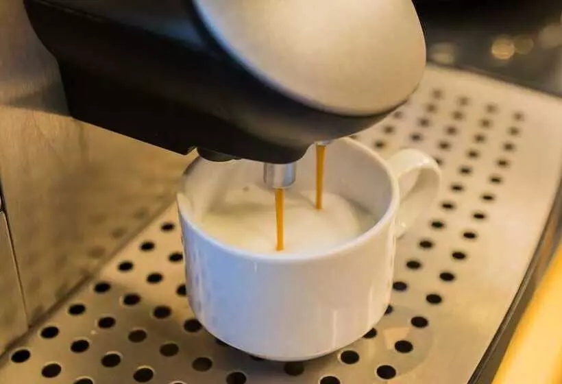 Fotos del hotel Vista:  8