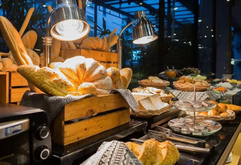 Fotos del hotel Vista:  24