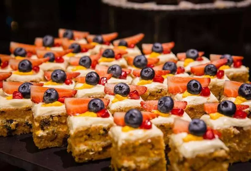 Fotos del hotel Vista:  21