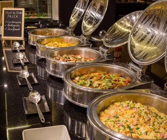 Fotos del hotel Vista:  13