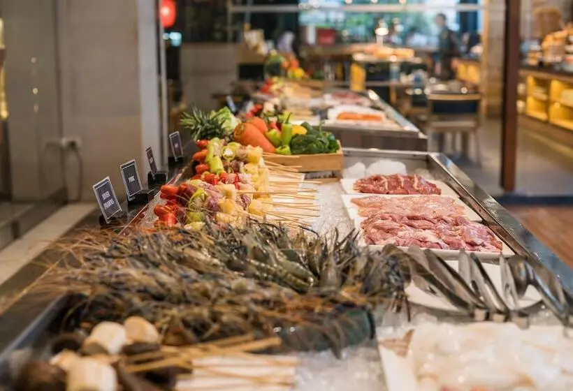 Fotos del hotel Vista:  23