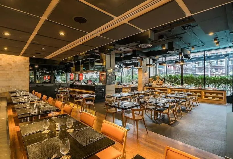 Fotos del hotel Vista:  6