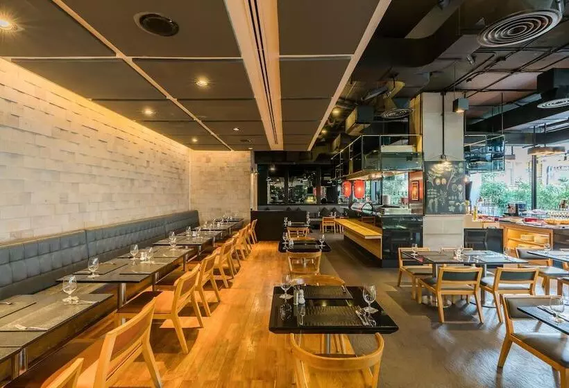 Fotos del hotel Vista:  14