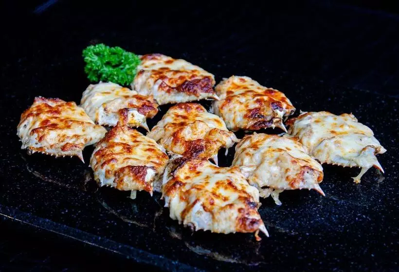 Fotos del hotel Vista:  22