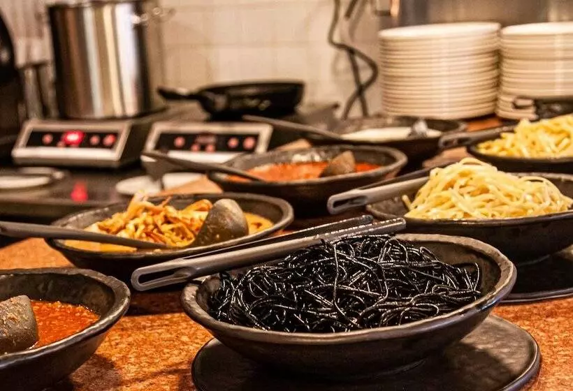 Fotos del hotel Vista:  16