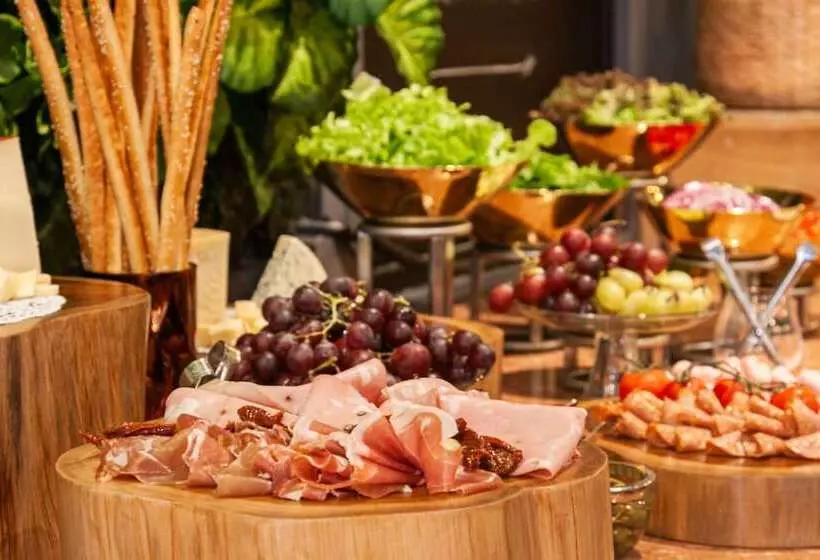 Fotos del hotel Vista:  18