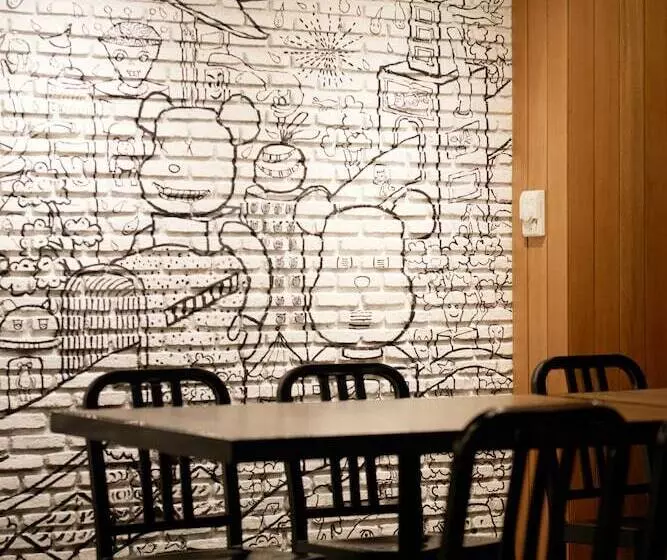 Fotos del hotel White Palace Bangkok:  15