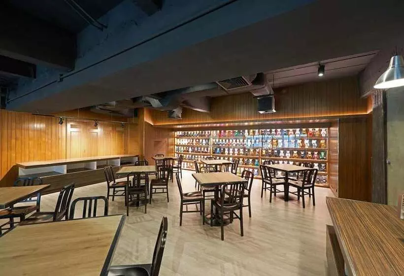 Fotos del hotel White Palace Bangkok:  6