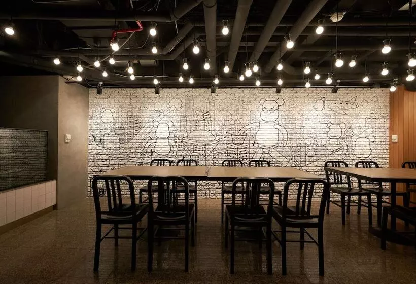 Fotos del hotel White Palace Bangkok:  12