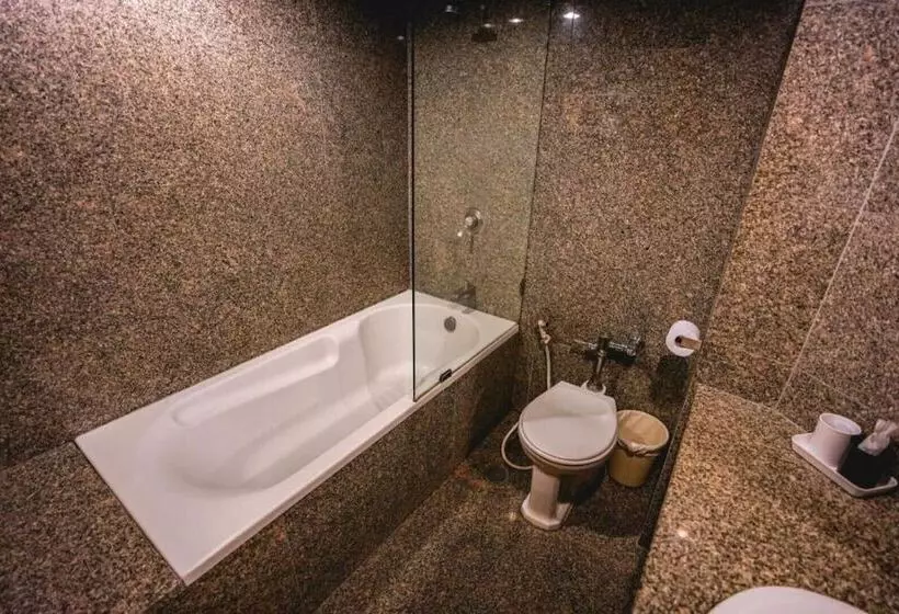 Fotos del hotel White Palace Bangkok:  7