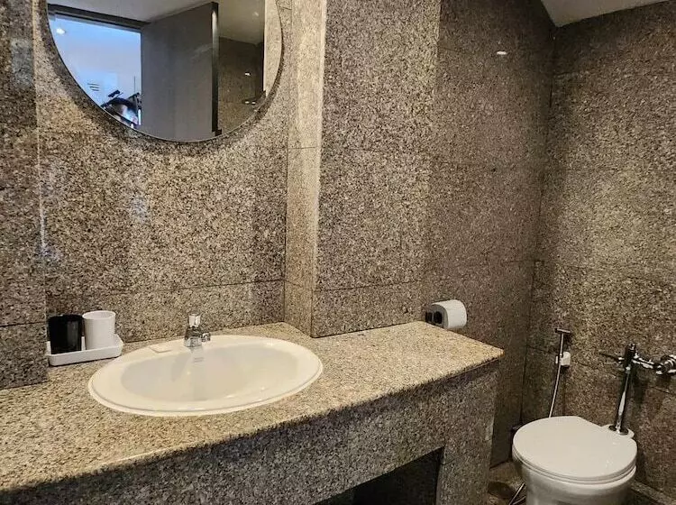 Fotos del hotel White Palace Bangkok:  16