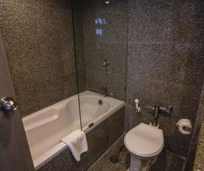 Fotos del hotel White Palace Bangkok:  10