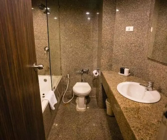 Fotos del hotel White Palace Bangkok:  13