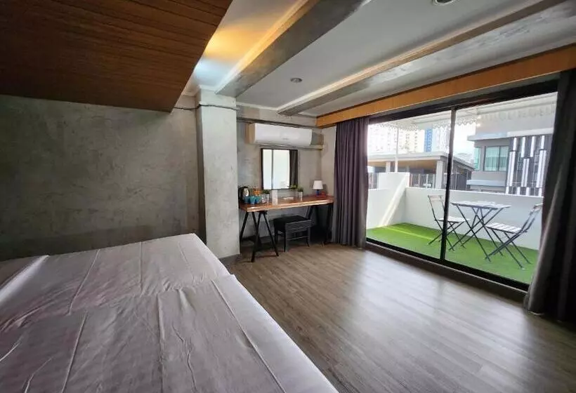 Fotos del hotel White Palace Bangkok:  23