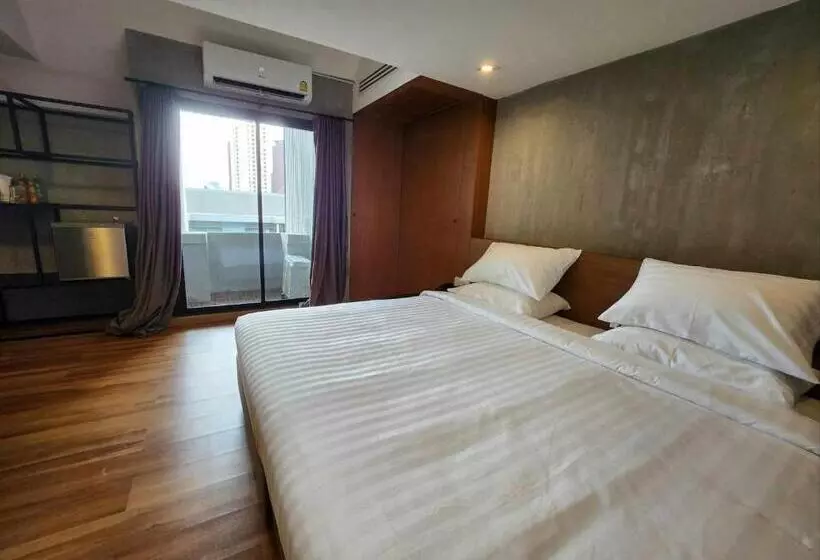 Fotos del hotel White Palace Bangkok:  14