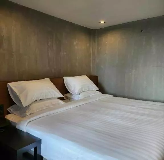 Fotos del hotel White Palace Bangkok:  22