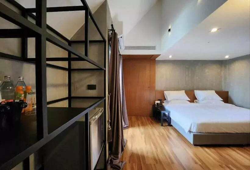 Fotos del hotel White Palace Bangkok:  25