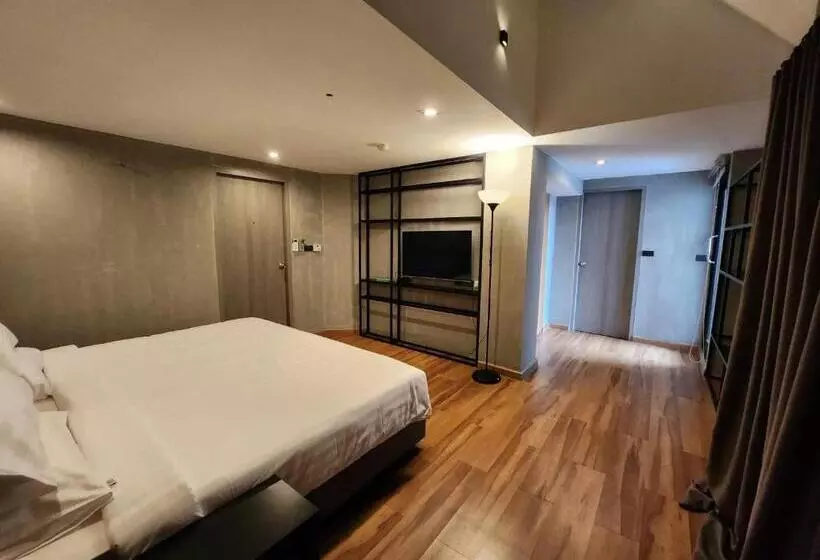 Fotos del hotel White Palace Bangkok:  17