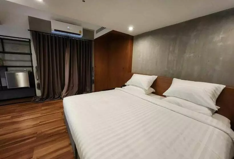 Fotos del hotel White Palace Bangkok:  18