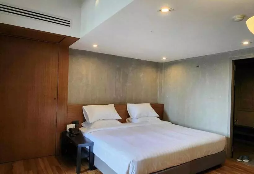 Fotos del hotel White Palace Bangkok:  19