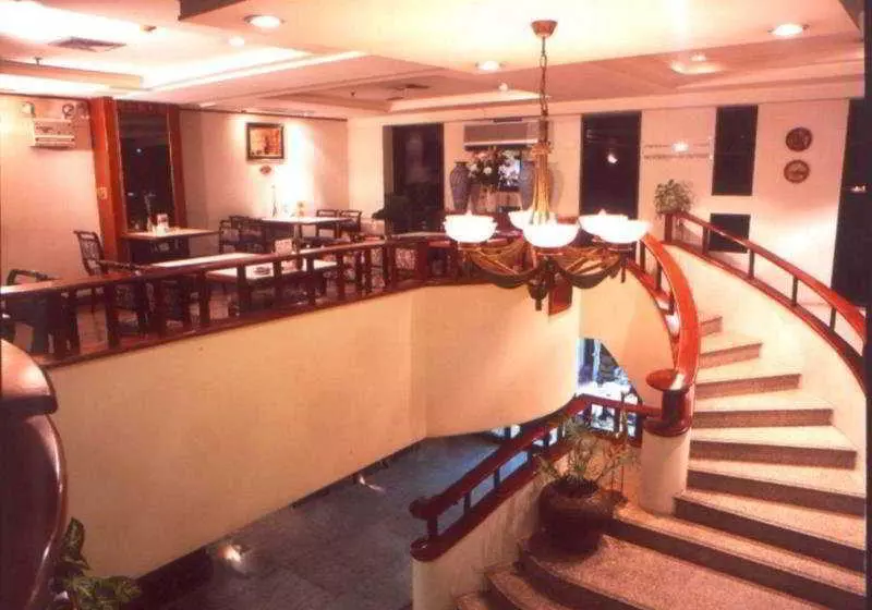 Fotos del hotel White Palace Bangkok:  5