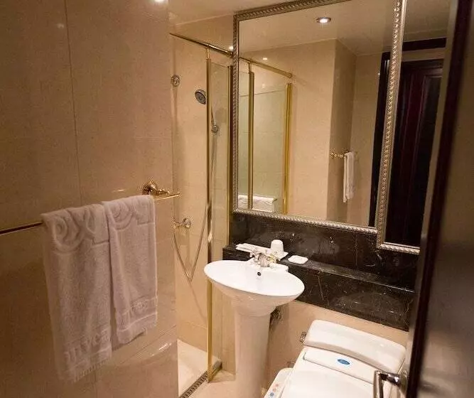 Fotos del hotel Yeoksam Artnouveau:  12