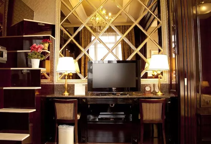 Fotos del hotel Yeoksam Artnouveau:  20