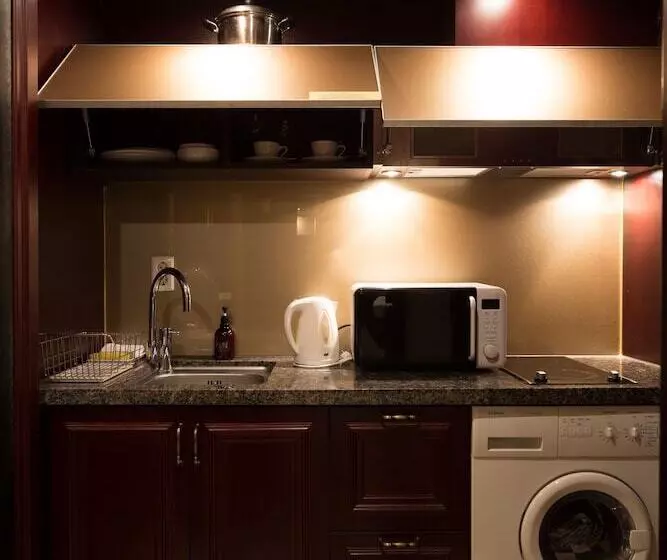 Fotos del hotel Yeoksam Artnouveau:  6